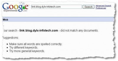 Google Backlinks Google Backlinks