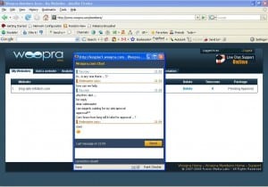 woopra live chat support woopra live chat support