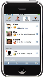 Iphone Fone Nearby Iphone Fon11 Nearby