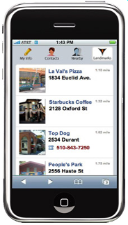 iphone Fone11 Landmark iphone Fon11 Landmark
