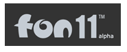 fon11 Social Networking for iPhone