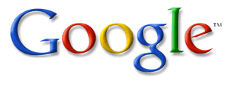 Google Logo Google Logo