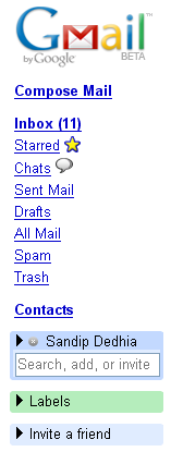 No Unread Spam No Unread Spam