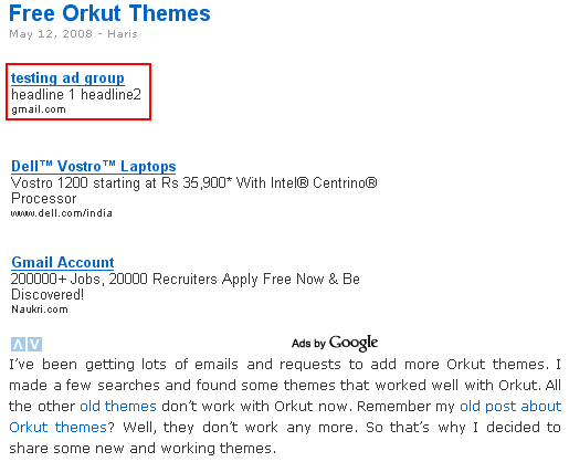 Streng Google Ads Streng Google Ads