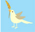 Twitter Bird 