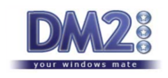DM2 Logo
