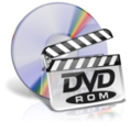 DVD Icon