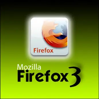 Firefox - 3.0.6