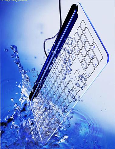 WaterProof
Glass Keyboard WaterProof Glass Keyboard