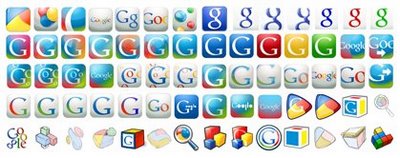 Google 300 Favicon