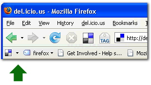 Delicious Toolbat Pour Firefox 3 Delicious Toolbat For Firefox 3
