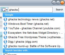 Peers Firefox Add-on
