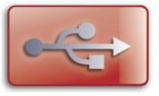 USB Icon