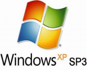 Windows XP SP3 Windows XP SP3