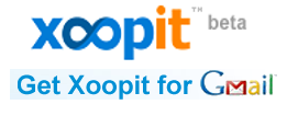 Xoopit Logo