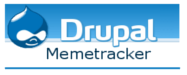 Drupal Memetracker