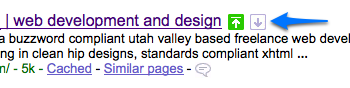 edit-google-search-result-push-serp-button Edit Google Search Result Push SERP button