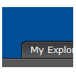 Dossier Tab Folder Tab
