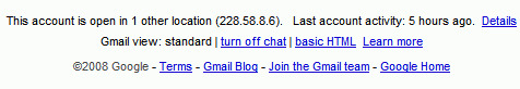 Gmail New Feature Gmail New Feature
