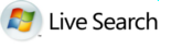 Live Search Logo
