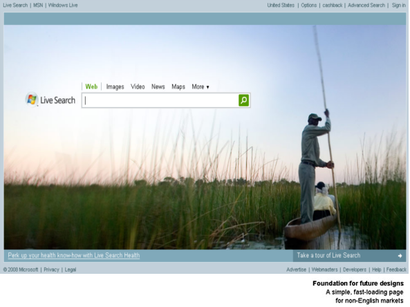 Live Search Live Search