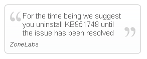 ZoneLab Reply ZoneLab Reply