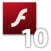 Adobe Flash Player 10 beta Adobe Flash Player 10 beta
