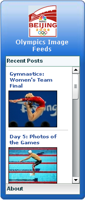 Beijing Olympics 2008 Image Feeds Beijing Olympics 2008 Image Feeds