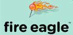 Fire Eagle Logo