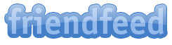 friendfeed logo friendfeed logo