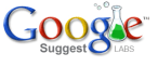 Logo Google Suggest Google Suggest Logo