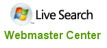 Live Search Webmaster Center Live Search Webmaster Center
