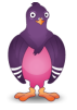 pidgin logo pidgin logo