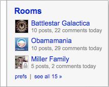 rooms rooms