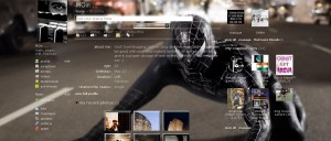spiderman spiderman