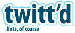 twittd logo twittd logo