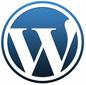 Wordpress Logo
