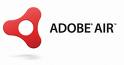 Adobe Air Logo Adobe Air Logo