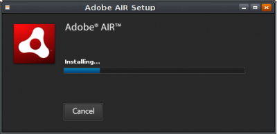 Adobe Air Setup Linux Ubuntu Adobe Air Setup Linux Ubuntu