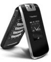 ブラックベリー8220キックスタートのロゴ Blackberry 8220 KickStart Logo