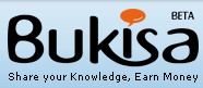 Bukisa Logo Bukisa Logo