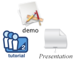 Presentasi Tutorial Demo Demo Presentation Tutorial