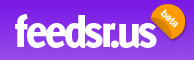 feedsr logo feedsr logo