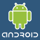 Google Android G1 Phone Logo