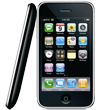 iPhone Logo