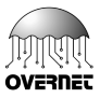 overnet logo
