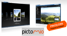 pictomio Logo