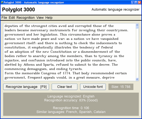 Polyglot 3000 english Polyglot 3000 english
