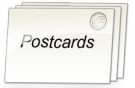 PostCard Logo PostCard Logo