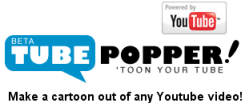tubepopper logo tubepopper logo